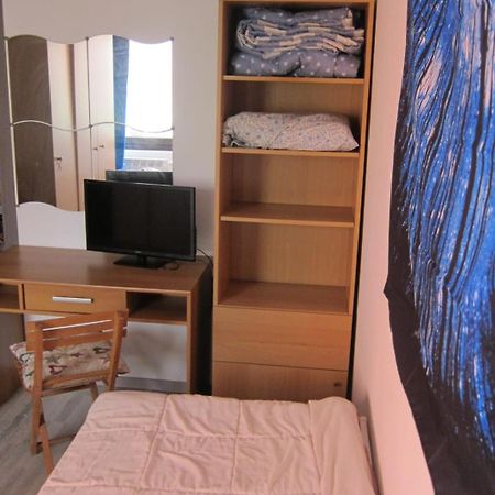 Camere Stone House Trieste Dış mekan fotoğraf
