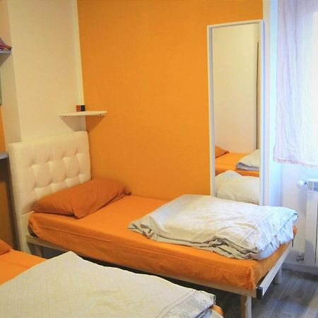Camere Stone House Trieste Dış mekan fotoğraf