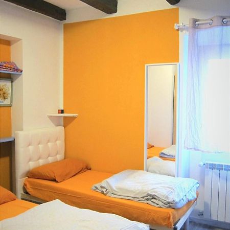 Camere Stone House Trieste Dış mekan fotoğraf