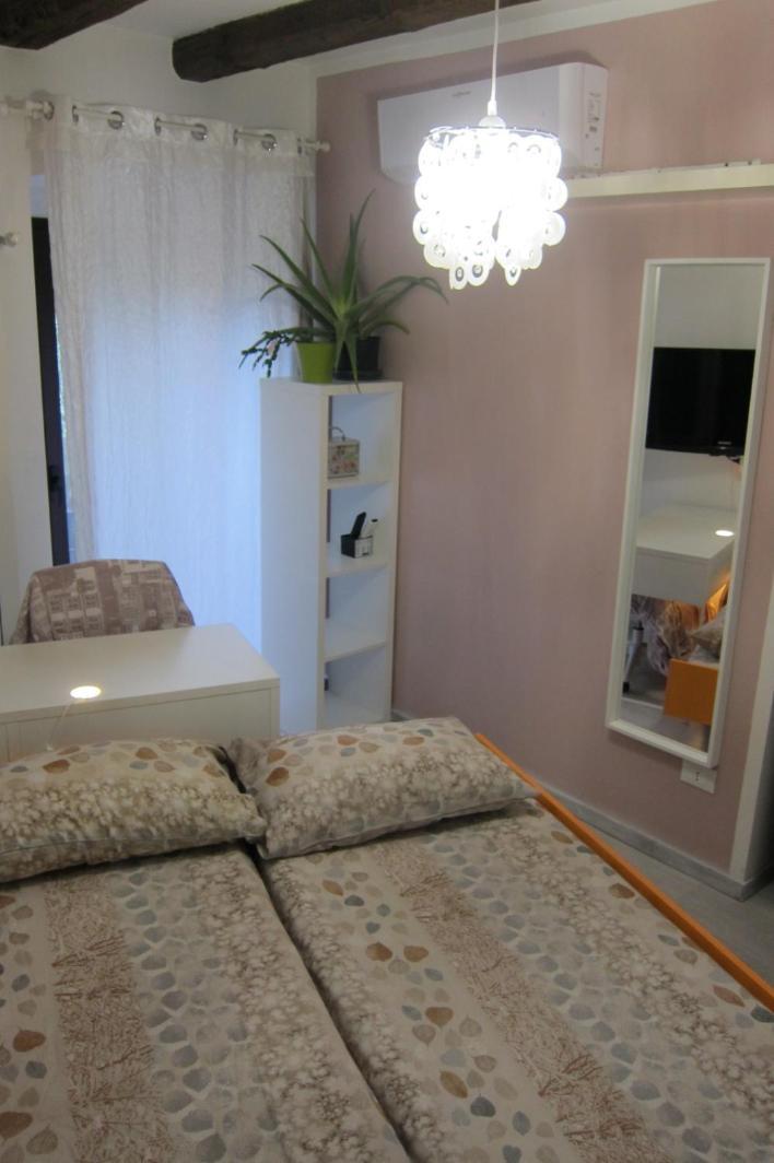Camere Stone House Trieste Dış mekan fotoğraf
