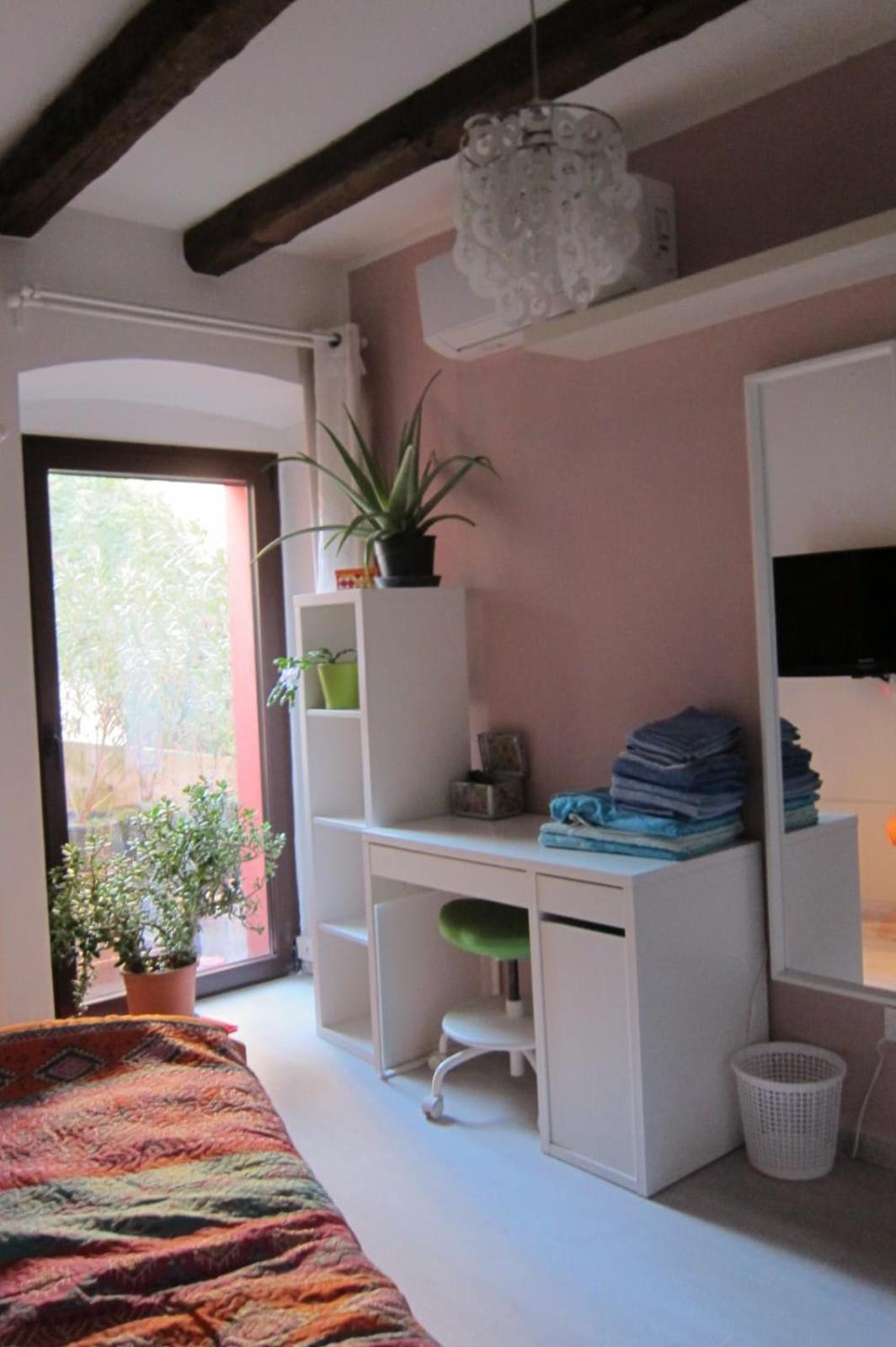Camere Stone House Trieste Dış mekan fotoğraf