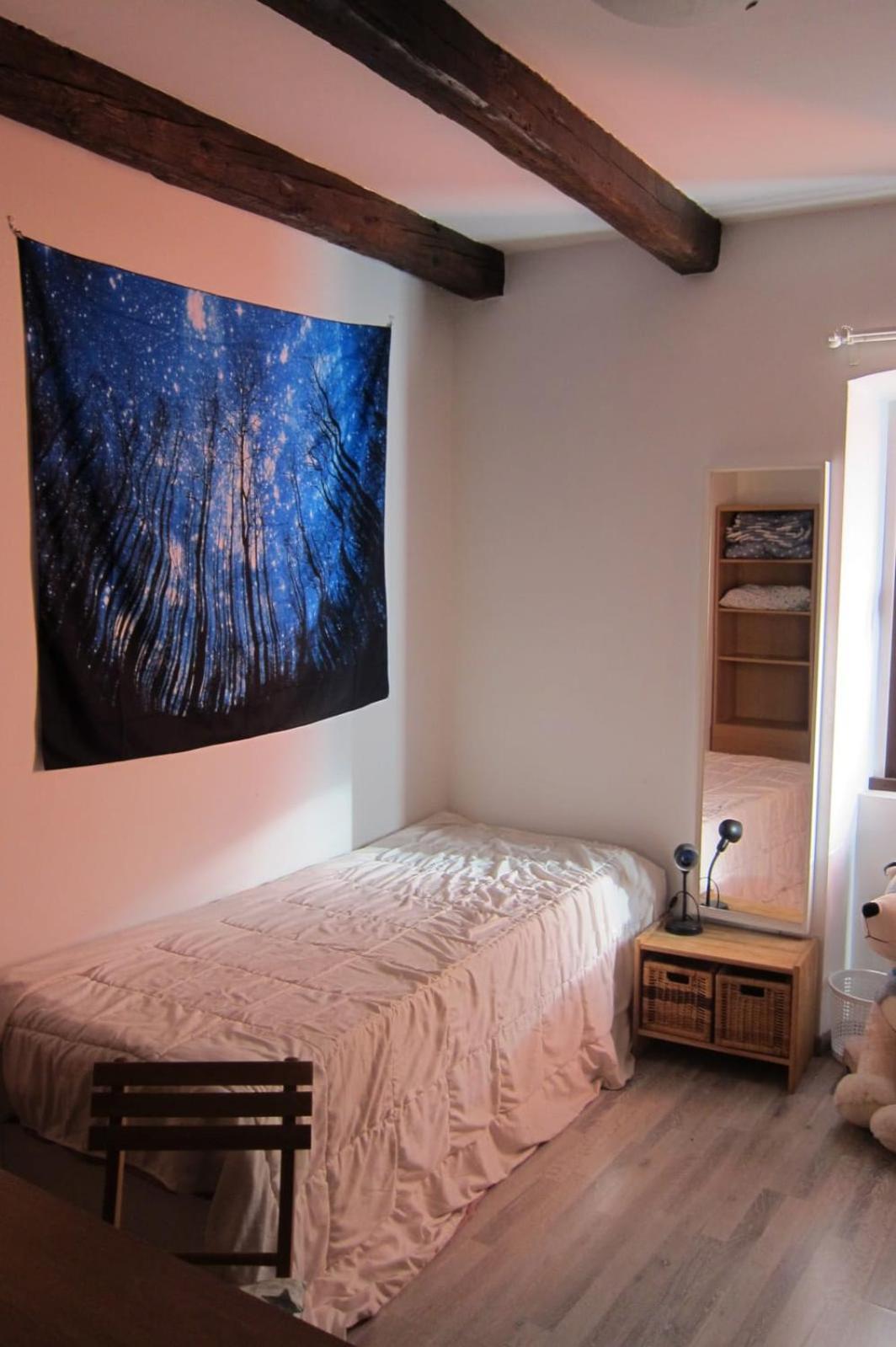 Camere Stone House Trieste Dış mekan fotoğraf