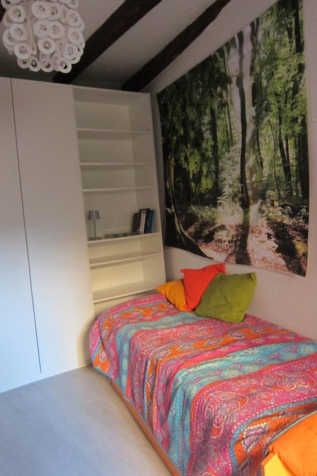 Camere Stone House Trieste Dış mekan fotoğraf