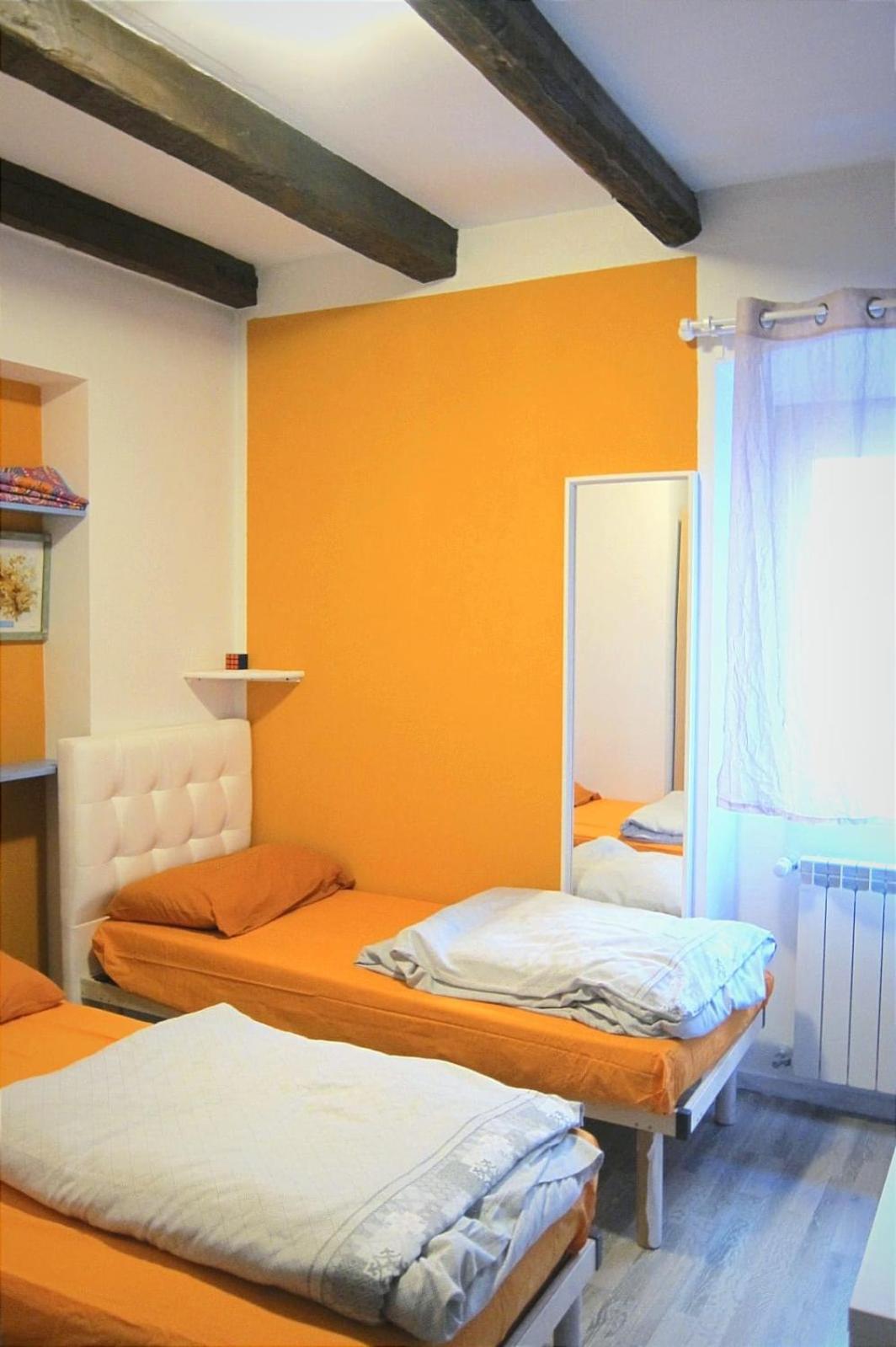 Camere Stone House Trieste Dış mekan fotoğraf