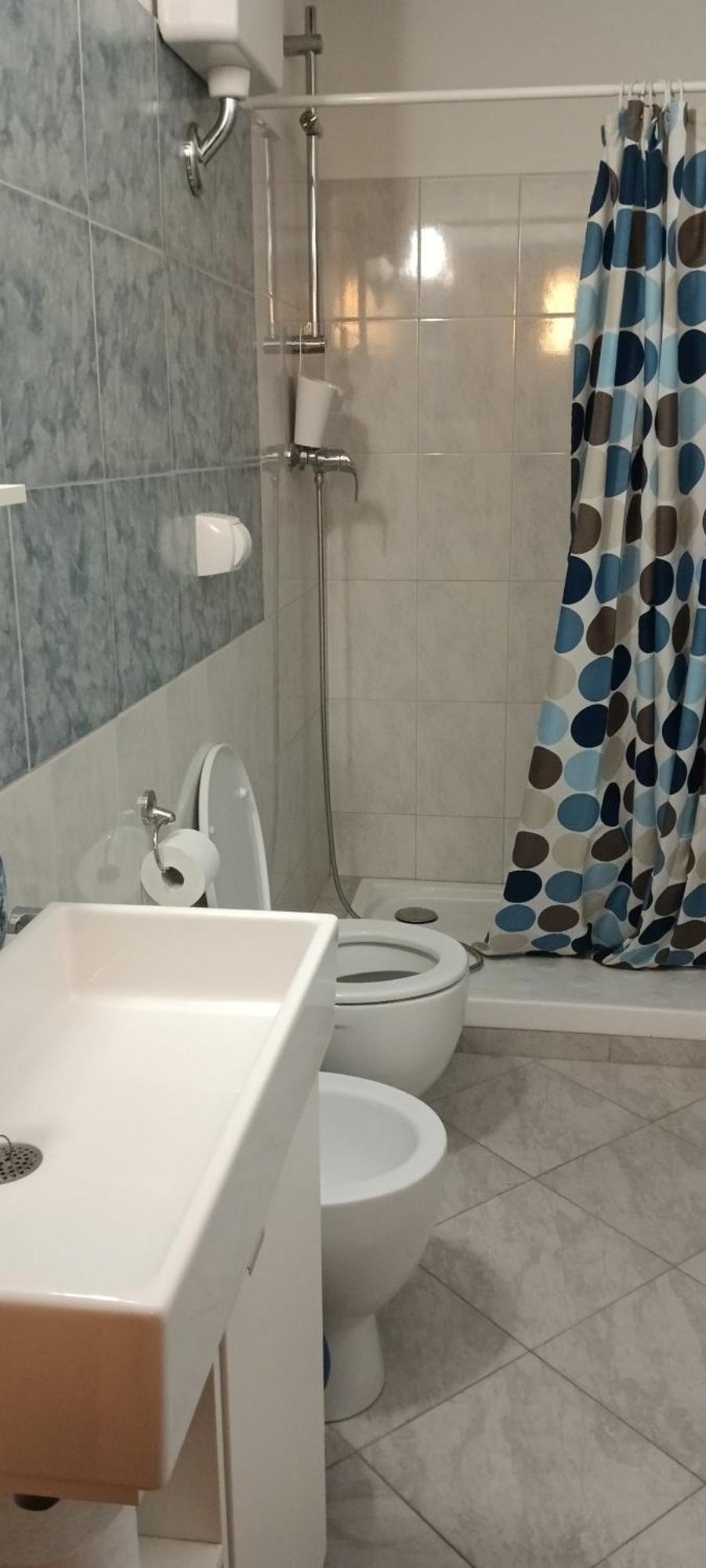 Camere Stone House Trieste Dış mekan fotoğraf